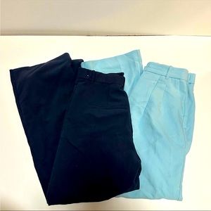 Abercrombie and Fitch Sloane Pants